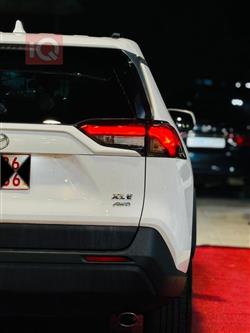 تويوتا راف 4